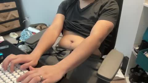 Snapshot of ninjaboy91 chatting on February 21, 2025, 1:22 pm the Ninja Slut online show from February 21, 2025, 1:22 pm