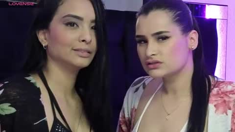 Snapshot of ninoska_14 chatting on July 16, 2026, 6:47 pm Agatha love online show from July 16, 2026, 6:47 pm