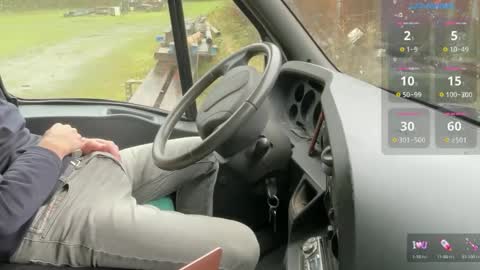 ninosolo 35 online show from December 31, 2024, 2:25 pm