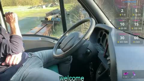 ninosolo 35 online show from February 2, 2025, 2:02 pm