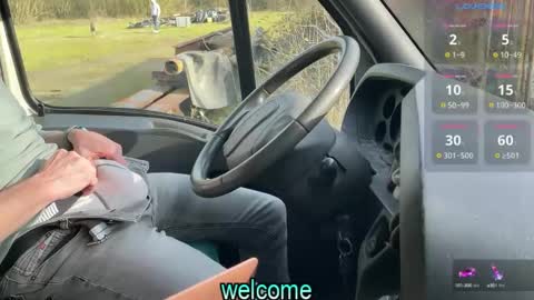 ninosolo 35 online show from February 15, 2025, 2:22 pm