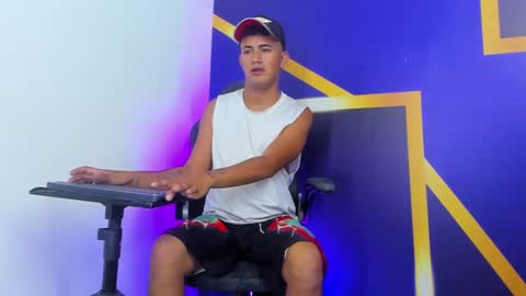 nio_klouds_ online show from August 6, 2026, 9:17 pm