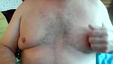 Snapshot of nip_fun_bear chatting on October 5, 2025, 7:45 pm Nip Fun Bear online show from October 5, 2025, 7:45 pm