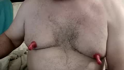 Snapshot of nip_fun_bear chatting on November 24, 2025, 12:32 am Nip Fun Bear online show from November 24, 2025, 12:32 am