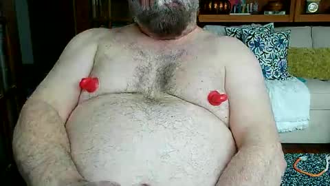 Snapshot of nip_fun_bear chatting on February 3, 2026, 6:57 pm Nip Fun Bear online show from February 3, 2026, 6:57 pm