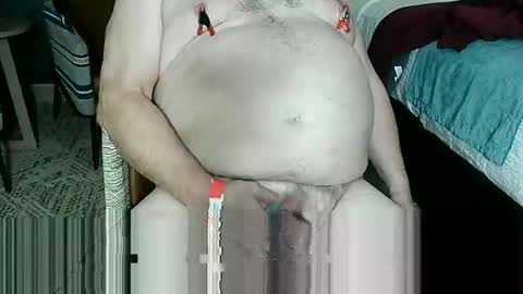 Snapshot of nip_fun_bear chatting on February 19, 2026, 12:39 am Nip Fun Bear online show from February 19, 2026, 12:39 am