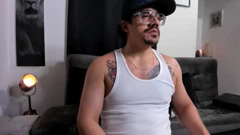 Steven online show from November 9, 2025, 3:38 am