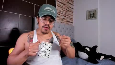 Steven online show from December 14, 2025, 5:46 am