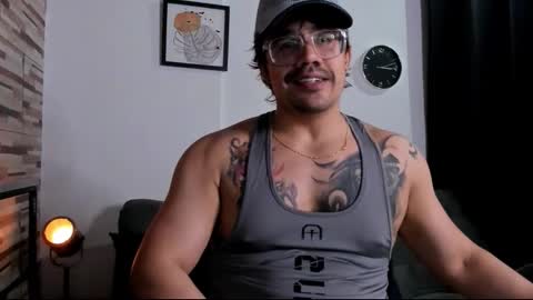 Steven online show from January 7, 2026, 1:41 am