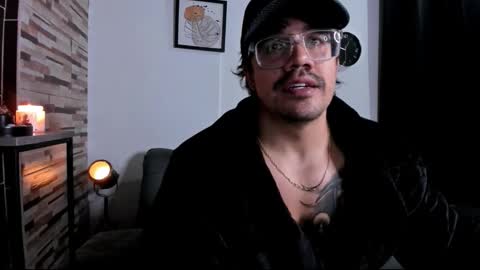 Steven online show from January 9, 2026, 4:04 am