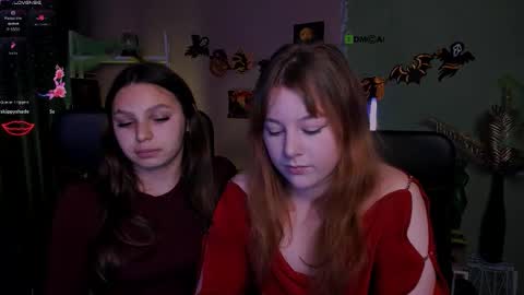 niri_vex online show from October 27, 2025, 8:13 pm