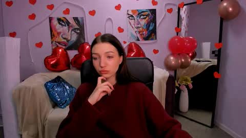 niri_vex online show from February 11, 2026, 6:51 am