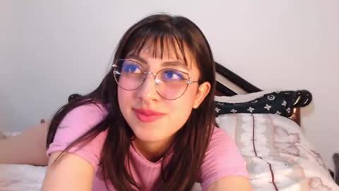 Snapshot of nirit3183 chatting on February 28, 2025, 8:20 am Daph J online show from February 28, 2025, 8:20 am