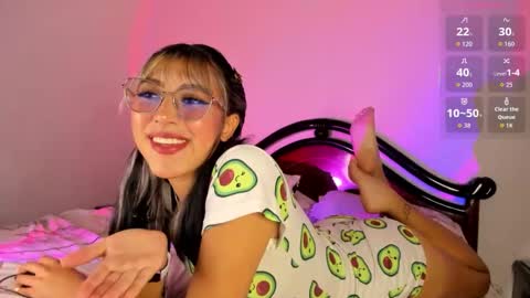 Daph J online show from February 19, 2026, 10:50 pm