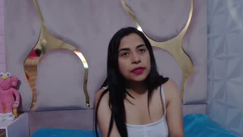 Snapshot of nisacandyx chatting on January 16, 2025, 5:12 pm nisacandyx online show from January 16, 2025, 5:12 pm