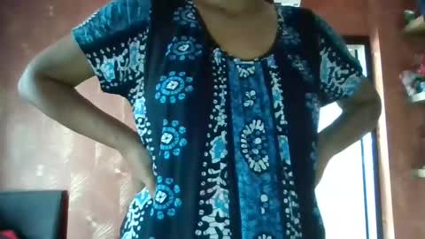 Nishu online show from September 16, 2025, 4:35 am