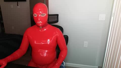 Snapshot of niteowl4 chatting on October 12, 2025, 7:13 pm niteowl4 online show from October 12, 2025, 7:13 pm