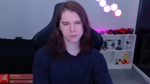 nitroshade online show from February 7, 2026, 10:57 pm