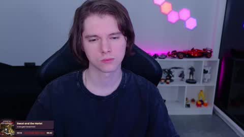 nitroshade online show from February 14, 2026, 11:12 pm