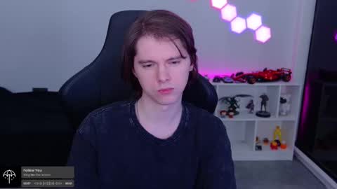 nitroshade online show from February 26, 2026, 11:04 pm