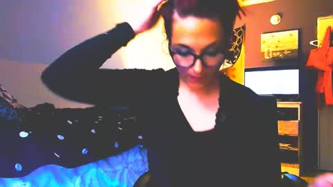 Nirvana Rose cash app nirvanarose92389 for the right price Im willing to do whatever you want  online show from December 1, 2024, 8:09 pm