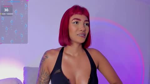 Nix  online show from September 8, 2025, 11:26 pm