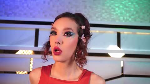 Snapshot of nix_wolf chatting on December 15, 2025, 3:11 am Nixx online show from December 15, 2025, 3:11 am