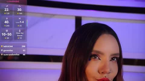 Snapshot of nix_wolf chatting on January 6, 2026, 3:10 am Nixx online show from January 6, 2026, 3:10 am