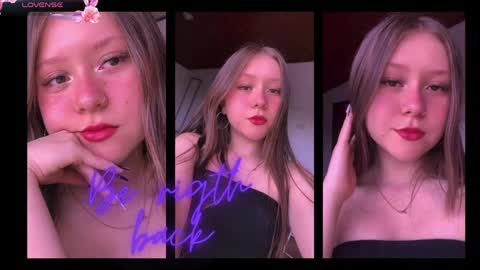 Nixie online show from March 30, 2026, 7:59 pm