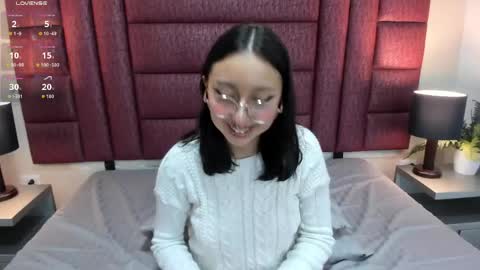 Catalina online show from May 16, 2026, 8:07 pm