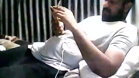 FUZZY-D online show from October 18, 2025, 6:52 pm