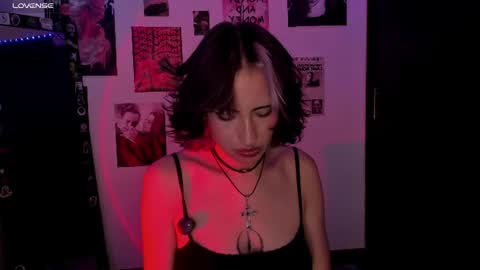 Snapshot of nixxie_ chatting on June 22, 2026, 2:02 am Nixxie online show from June 22, 2026, 2:02 am