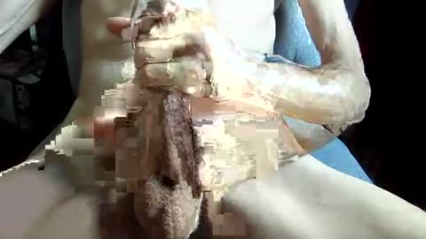 Snapshot of njoyurself_22 chatting on January 18, 2025, 6:34 am njoyurself_22 online show from January 18, 2025, 6:34 am