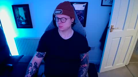 Snapshot of nlrb93 chatting on December 29, 2024, 3:46 pm BNate93 online show from December 29, 2024, 3:46 pm