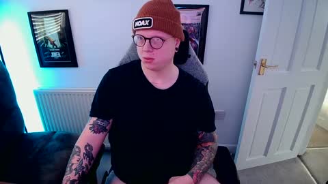 Snapshot of nlrb93 chatting on January 11, 2025, 11:34 am BNate93 online show from January 11, 2025, 11:34 am