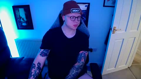 Snapshot of nlrb93 chatting on January 15, 2025, 7:01 pm BNate93 online show from January 15, 2025, 7:01 pm