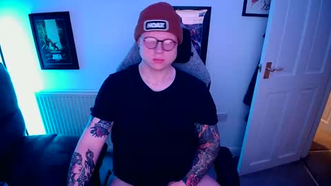 Snapshot of nlrb93 chatting on January 17, 2025, 8:00 pm BNate93 online show from January 17, 2025, 8:00 pm