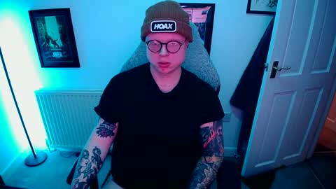 Snapshot of nlrb93 chatting on February 17, 2025, 6:59 pm BNate93 online show from February 17, 2025, 6:59 pm