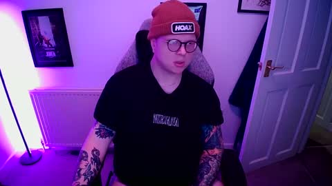 Snapshot of nlrb93 chatting on March 10, 2025, 7:18 pm BNate93 online show from March 10, 2025, 7:18 pm