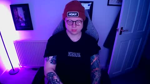 Snapshot of nlrb93 chatting on March 10, 2025, 11:06 pm BNate93 online show from March 10, 2025, 11:06 pm