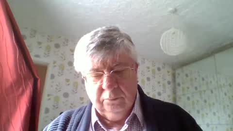 NN69UK online show from April 15, 2026, 12:45 pm