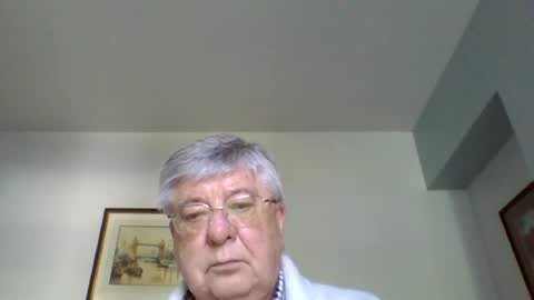 NN69UK online show from May 21, 2026, 3:41 pm