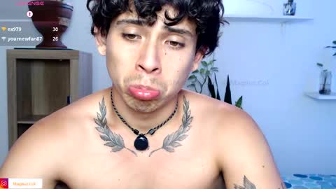 x online show from April 16, 2026, 9:39 pm