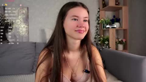 Xany online show from November 6, 2025, 1:28 am