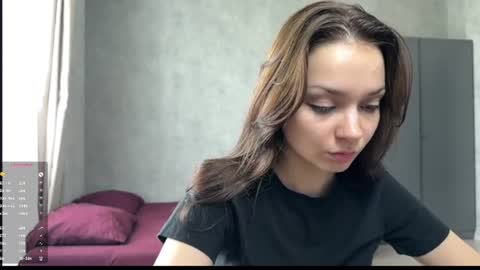 Snapshot of no_rose_without_a_thorn chatting on July 23, 2026, 5:16 am Nora online show from July 23, 2026, 5:16 am