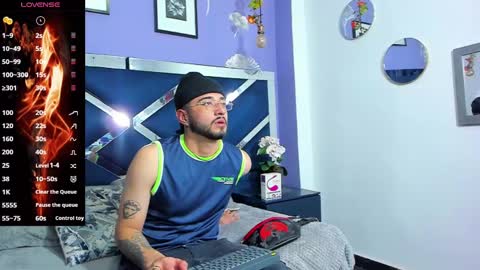 noa_bonucci online show from January 28, 2025, 8:26 pm