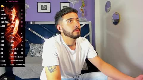 noa_bonucci online show from February 11, 2025, 6:11 pm