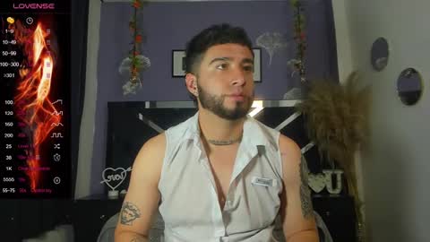 noa_bonucci online show from February 26, 2025, 12:58 pm