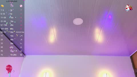 Snapshot of noa_megan chatting on December 16, 2025, 11:37 am Gaby Megan Juliana online show from December 16, 2025, 11:37 am