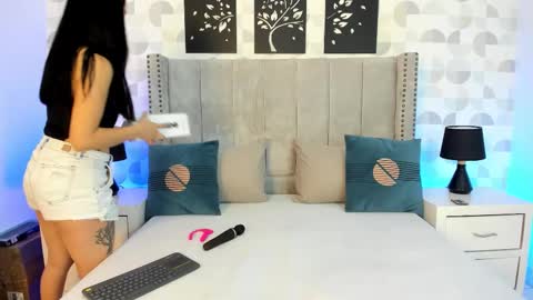 Snapshot of noa_morena chatting on February 21, 2026, 12:39 pm NATHALIA MORENO online show from February 21, 2026, 12:39 pm